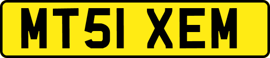 MT51XEM