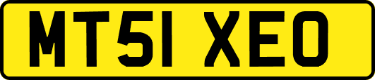 MT51XEO