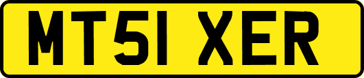 MT51XER