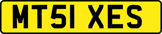 MT51XES