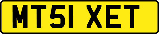 MT51XET
