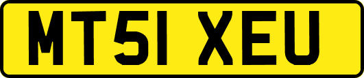 MT51XEU