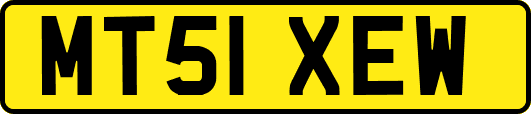 MT51XEW