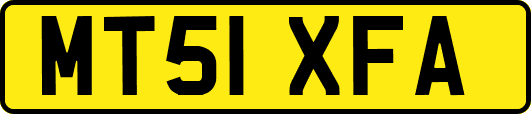 MT51XFA
