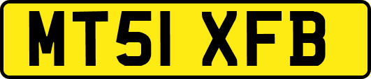 MT51XFB