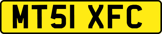 MT51XFC