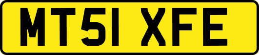 MT51XFE