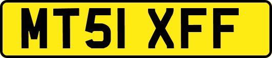 MT51XFF