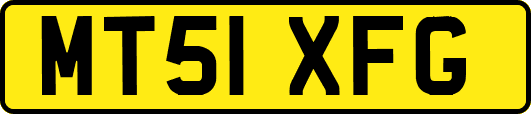 MT51XFG