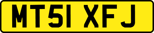MT51XFJ