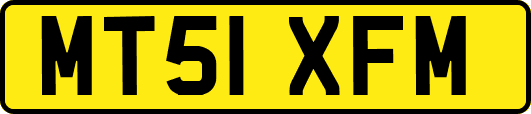 MT51XFM