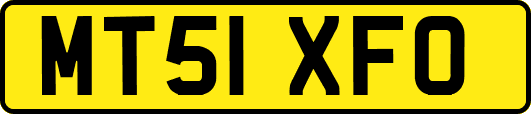 MT51XFO