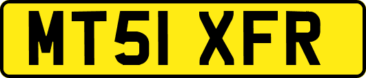 MT51XFR