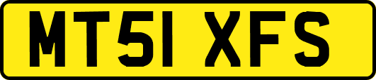 MT51XFS