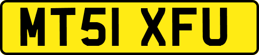MT51XFU