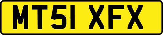 MT51XFX
