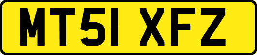 MT51XFZ