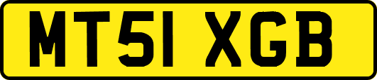 MT51XGB