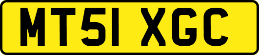 MT51XGC