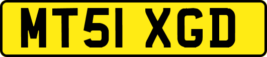 MT51XGD