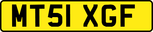 MT51XGF