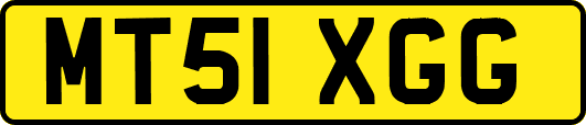 MT51XGG