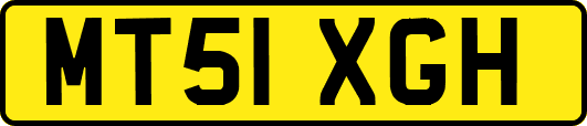 MT51XGH