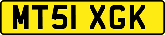 MT51XGK