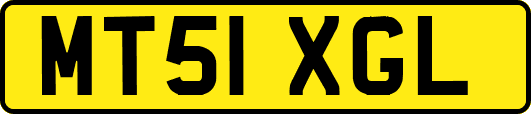 MT51XGL