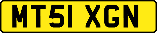 MT51XGN