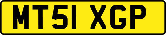 MT51XGP