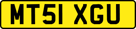 MT51XGU