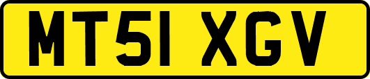 MT51XGV