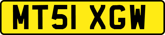 MT51XGW