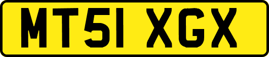 MT51XGX