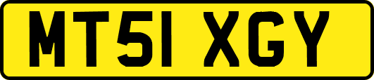 MT51XGY