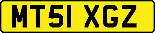 MT51XGZ