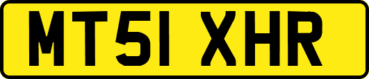 MT51XHR