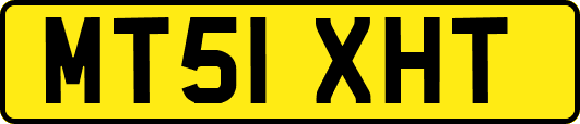 MT51XHT