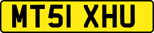 MT51XHU