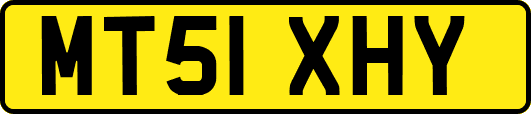MT51XHY