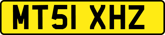 MT51XHZ