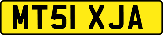 MT51XJA