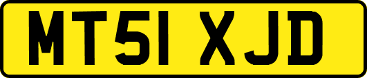MT51XJD