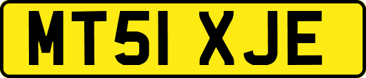 MT51XJE
