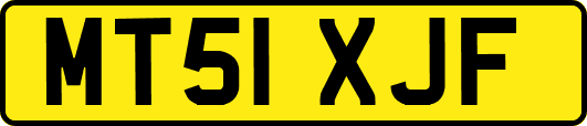 MT51XJF