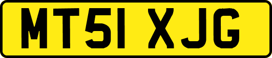 MT51XJG