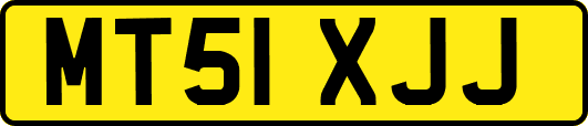 MT51XJJ