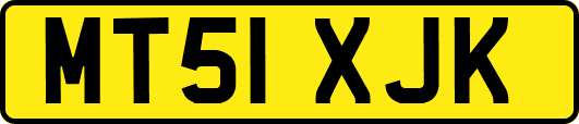 MT51XJK