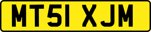 MT51XJM